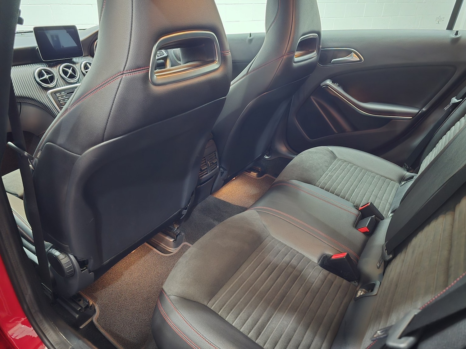 Used Mercedes-Benz A-Class 2017 for sale - 77201182: Photo 23