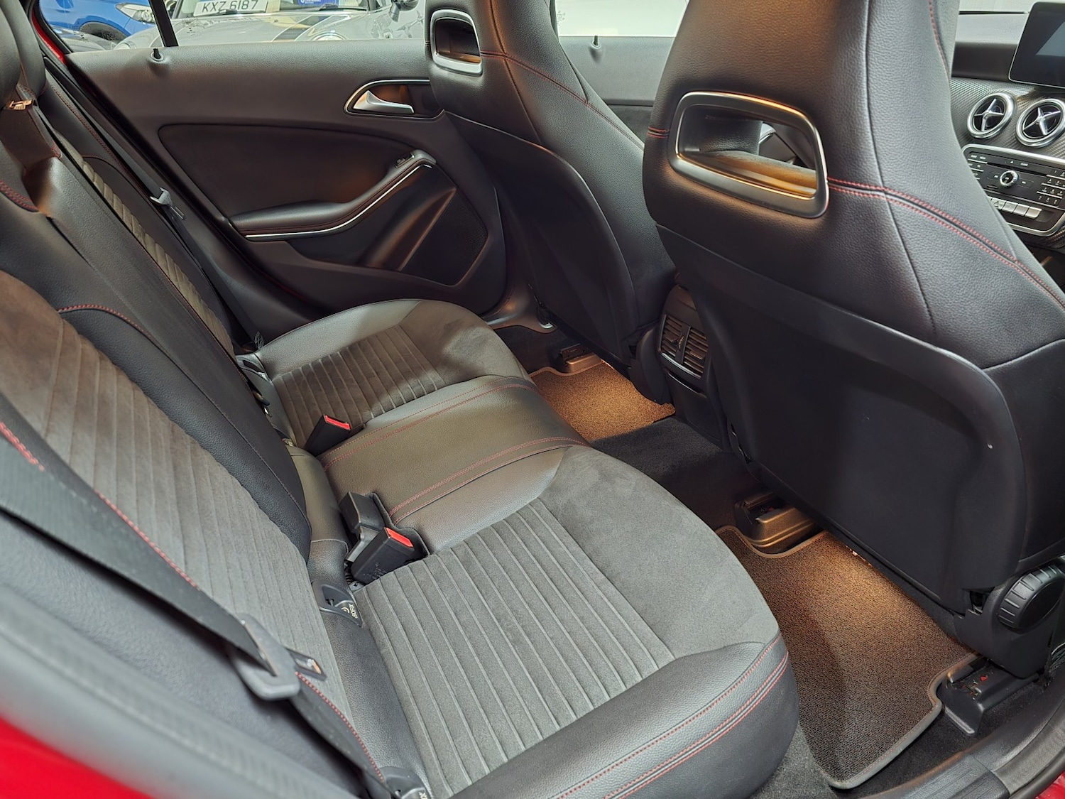 Used Mercedes-Benz A-Class 2017 for sale - 77201182: Photo 27