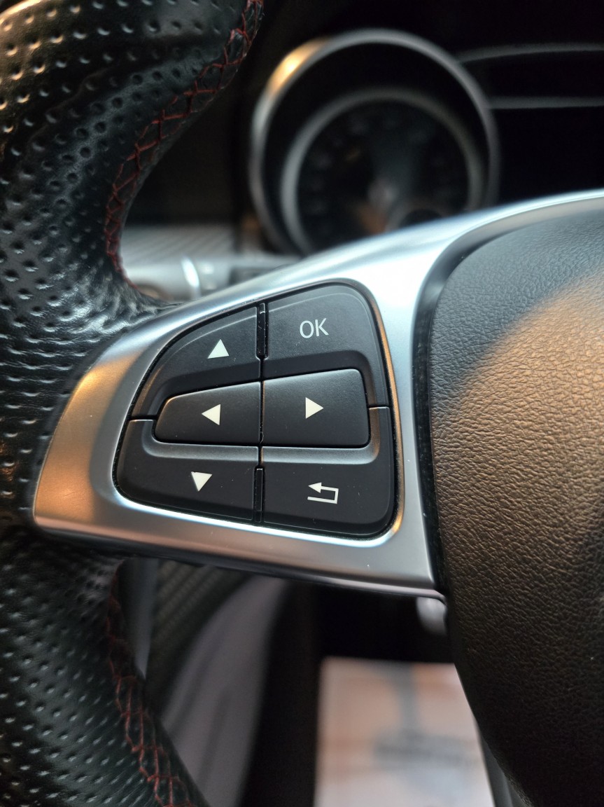 Used Mercedes-Benz A-Class 2017 for sale - 77201182: Photo 34