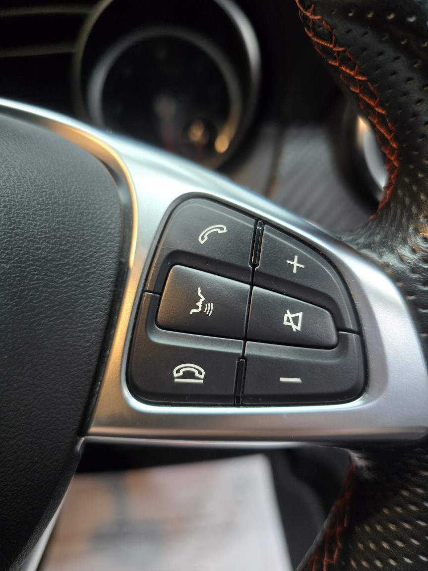 Used Mercedes-Benz A-Class 2017 for sale - 77201182: Photo 35