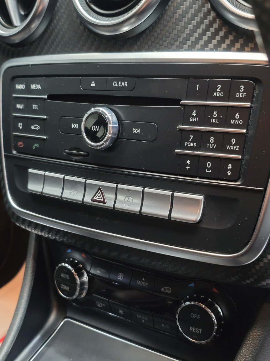 Used Mercedes-Benz A-Class 2017 for sale - 77201182: Photo 37