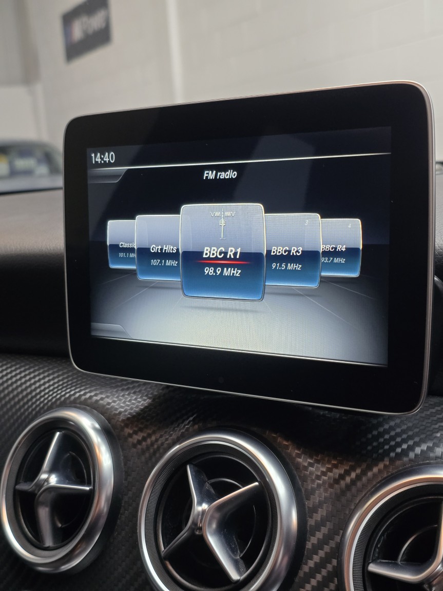 Used Mercedes-Benz A-Class 2017 for sale - 77201182: Photo 39