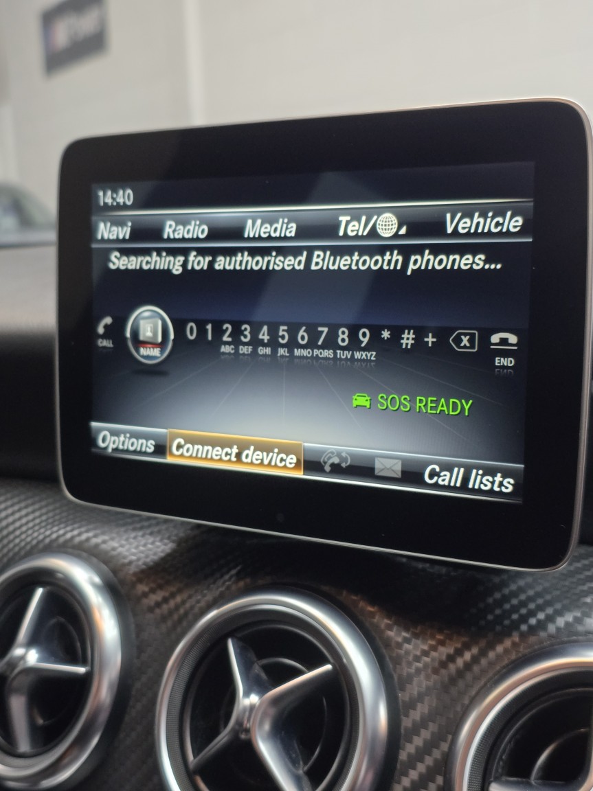 Used Mercedes-Benz A-Class 2017 for sale - 77201182: Photo 41