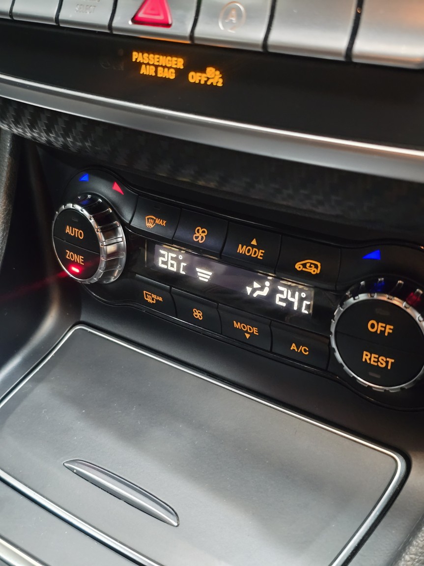 Used Mercedes-Benz A-Class 2017 for sale - 77201182: Photo 43