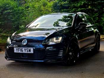 2016 (16) - 2.0 TDI GTD 5dr
