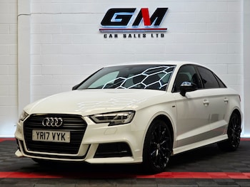 Used Audi A3 2017 for sale - 75849119: Photo