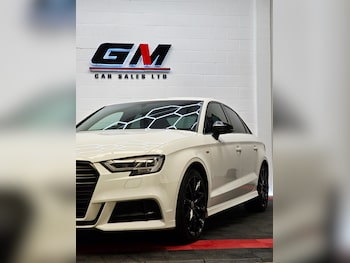 Used Audi A3 2017 for sale - 75849119: Photo