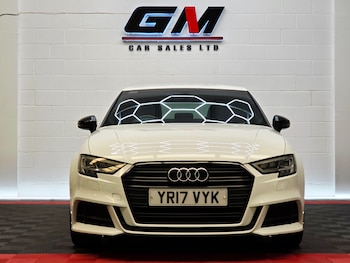 Used Audi A3 2017 for sale - 75849119: Photo