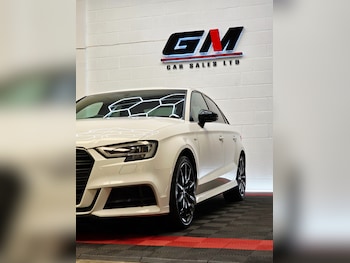 Used Audi A3 2017 for sale - 75849119: Photo