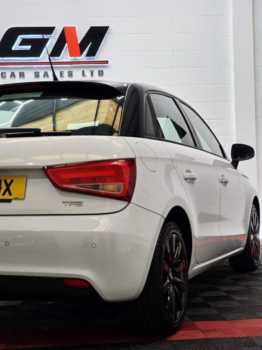 Used Audi A1 2014 for sale - 77681803: Photo 10