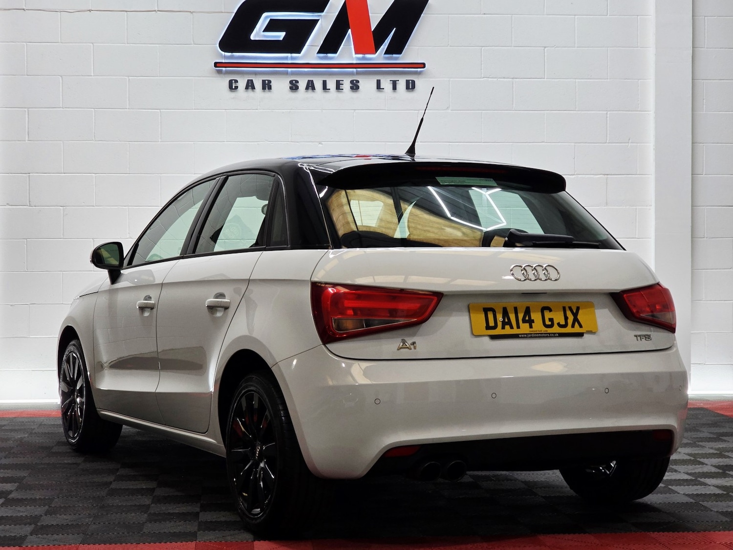 Used Audi A1 2014 for sale - 77681803: Photo 14