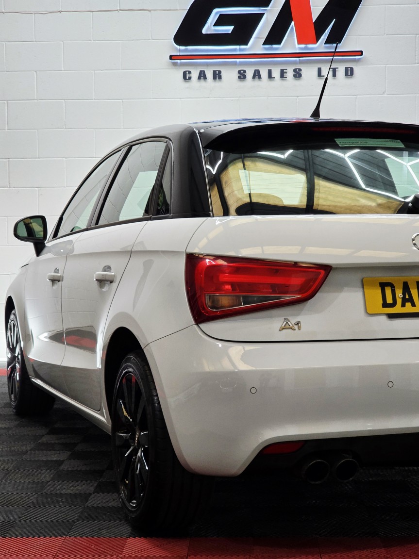 Used Audi A1 2014 for sale - 77681803: Photo 15