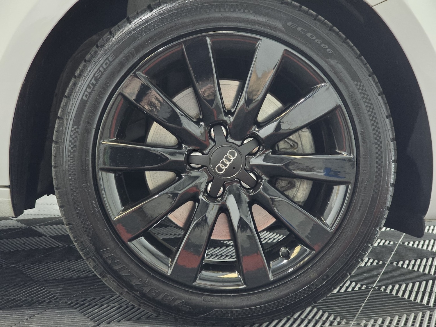 Used Audi A1 2014 for sale - 77681803: Photo 16