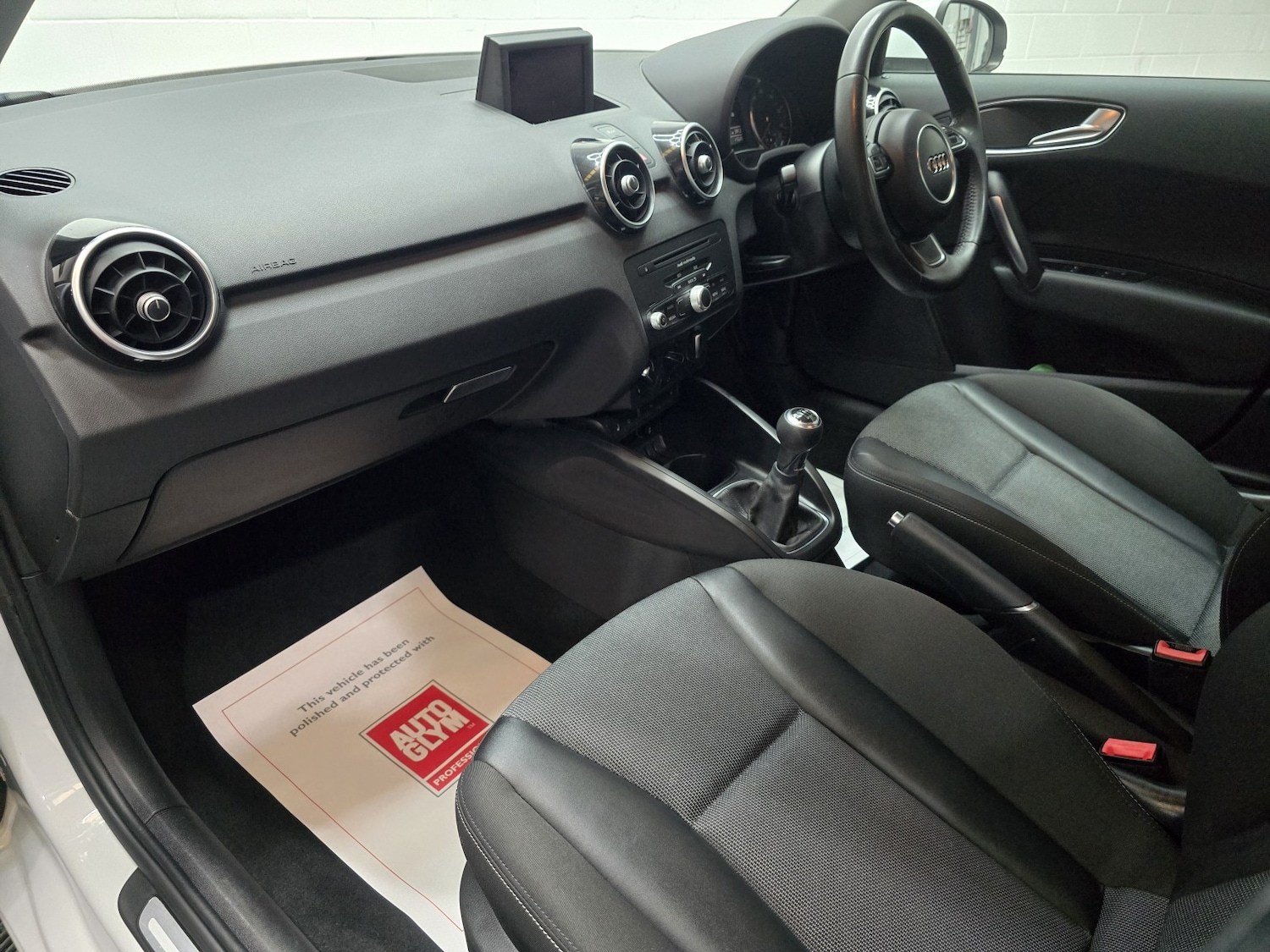 Used Audi A1 2014 for sale - 77681803: Photo 17