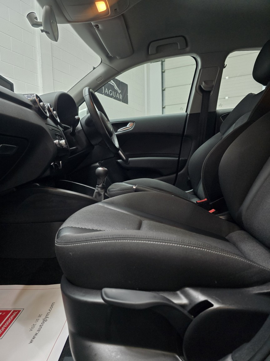 Used Audi A1 2014 for sale - 77681803: Photo 20