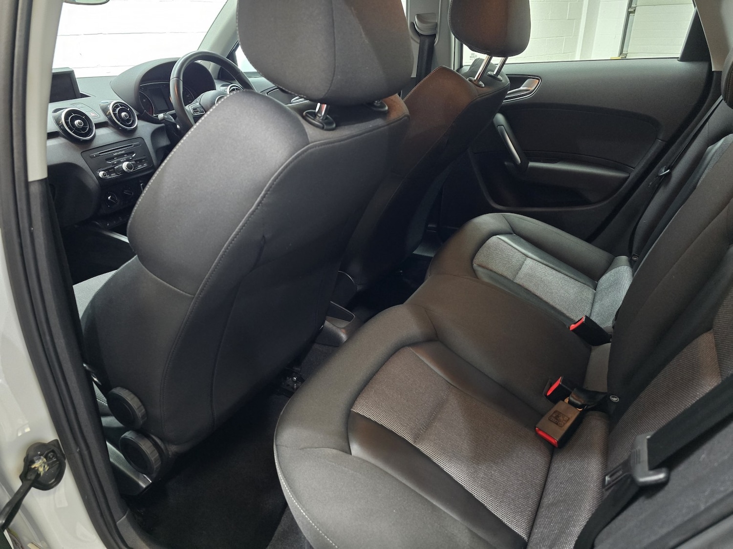 Used Audi A1 2014 for sale - 77681803: Photo 21