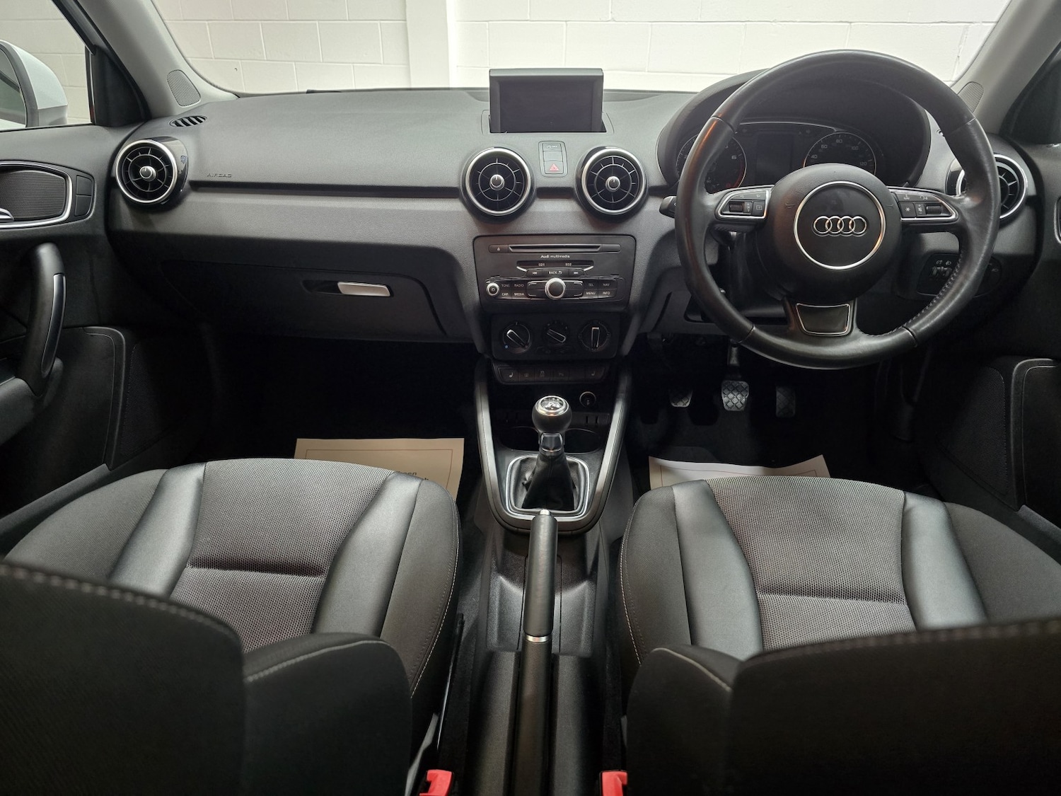 Used Audi A1 2014 for sale - 77681803: Photo 22