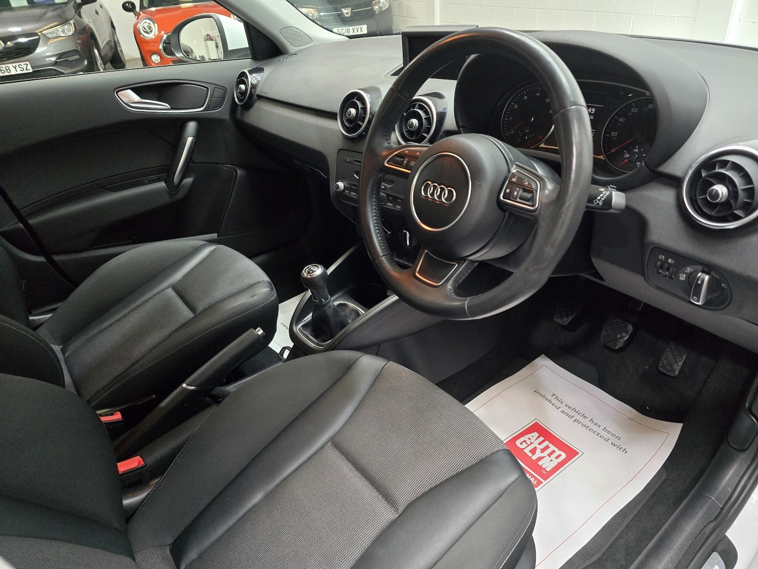 Used Audi A1 2014 for sale - 77681803: Photo 26