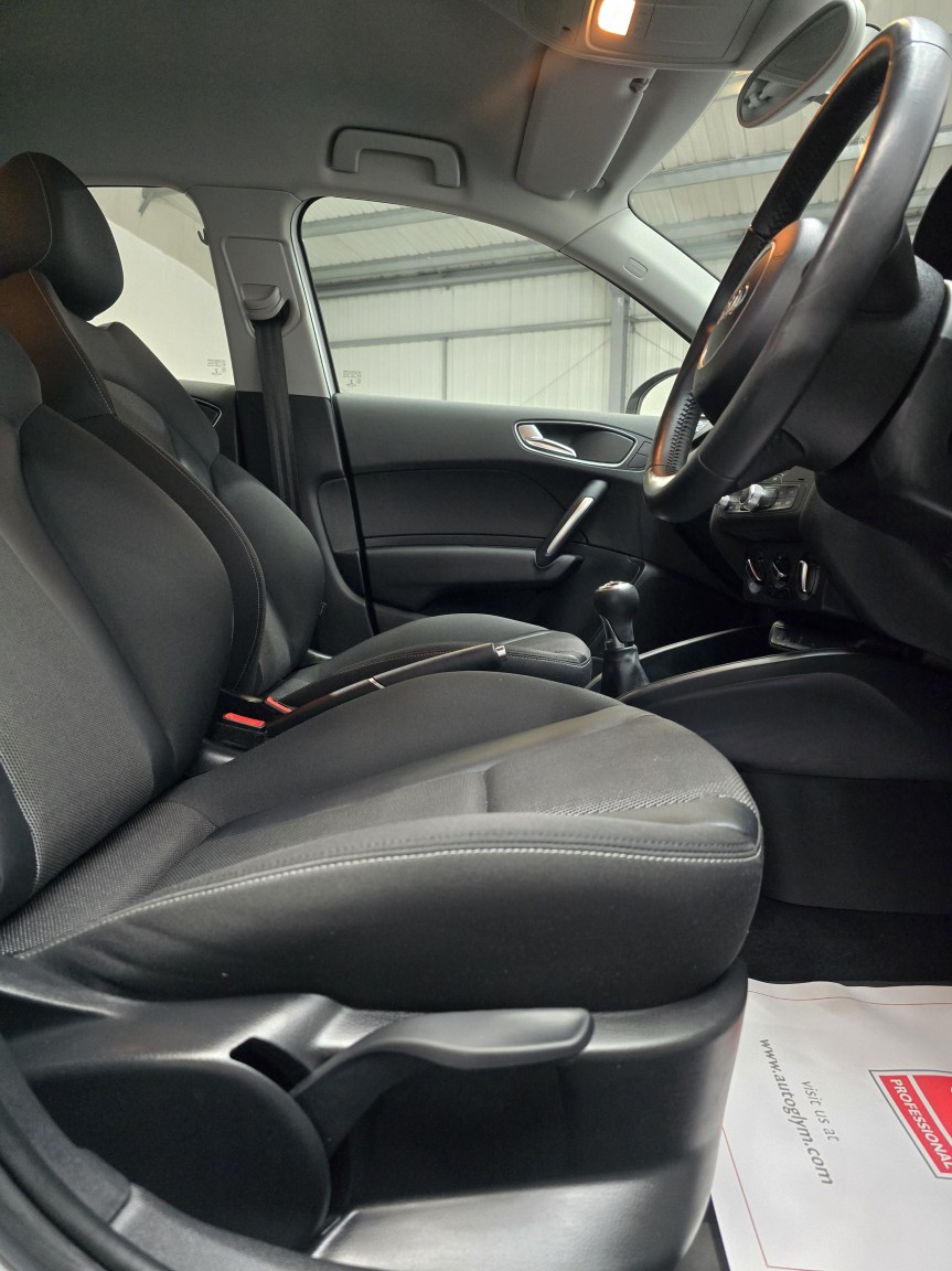 Used Audi A1 2014 for sale - 77681803: Photo 29