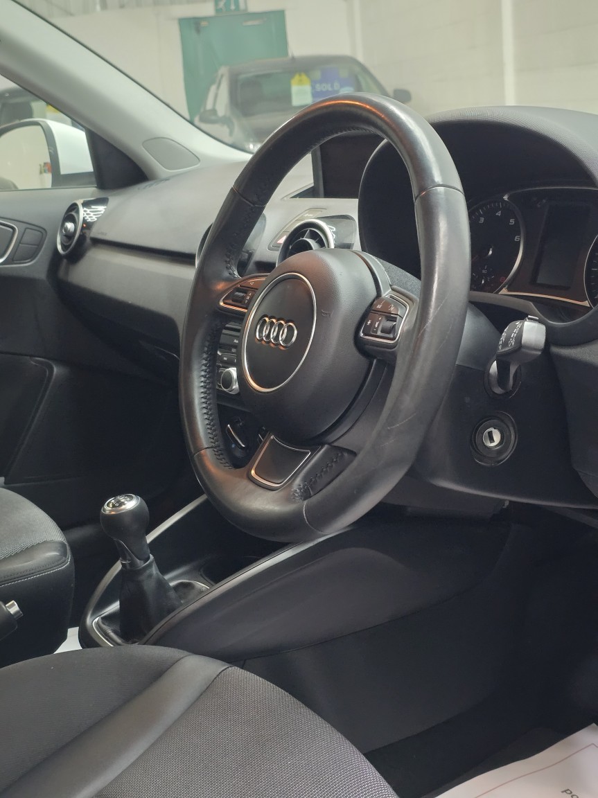 Used Audi A1 2014 for sale - 77681803: Photo 30