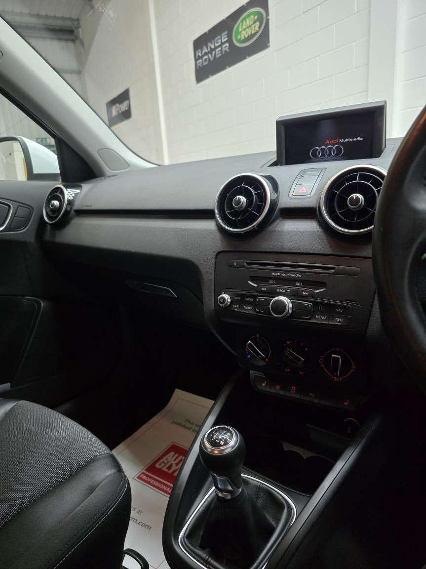 Used Audi A1 2014 for sale - 77681803: Photo 34