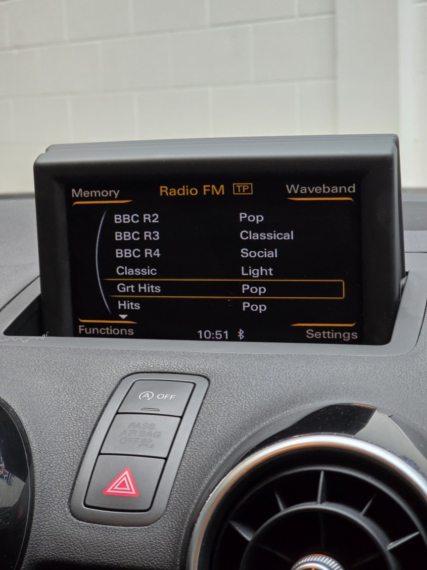 Used Audi A1 2014 for sale - 77681803: Photo 39