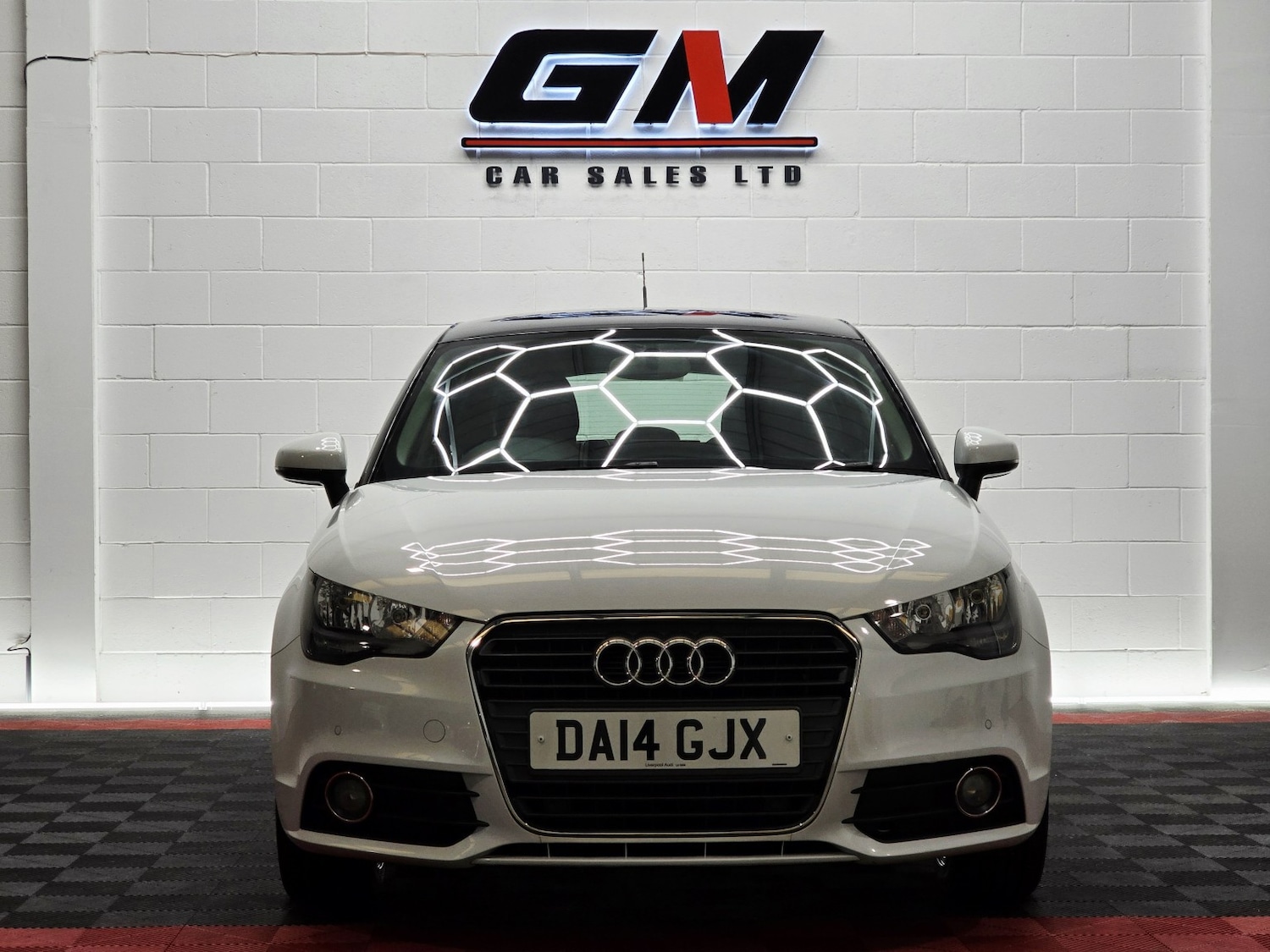Used Audi A1 2014 for sale - 77681803: Photo 4