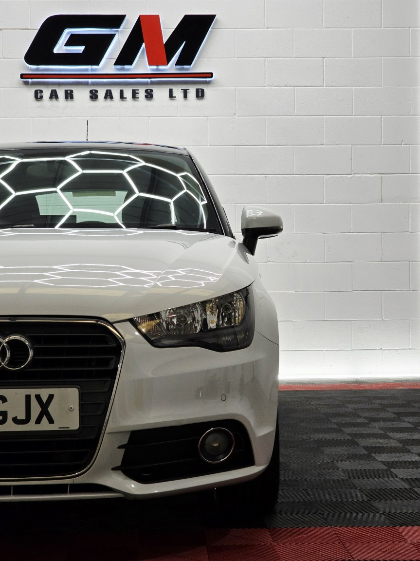 Used Audi A1 2014 for sale - 77681803: Photo 5