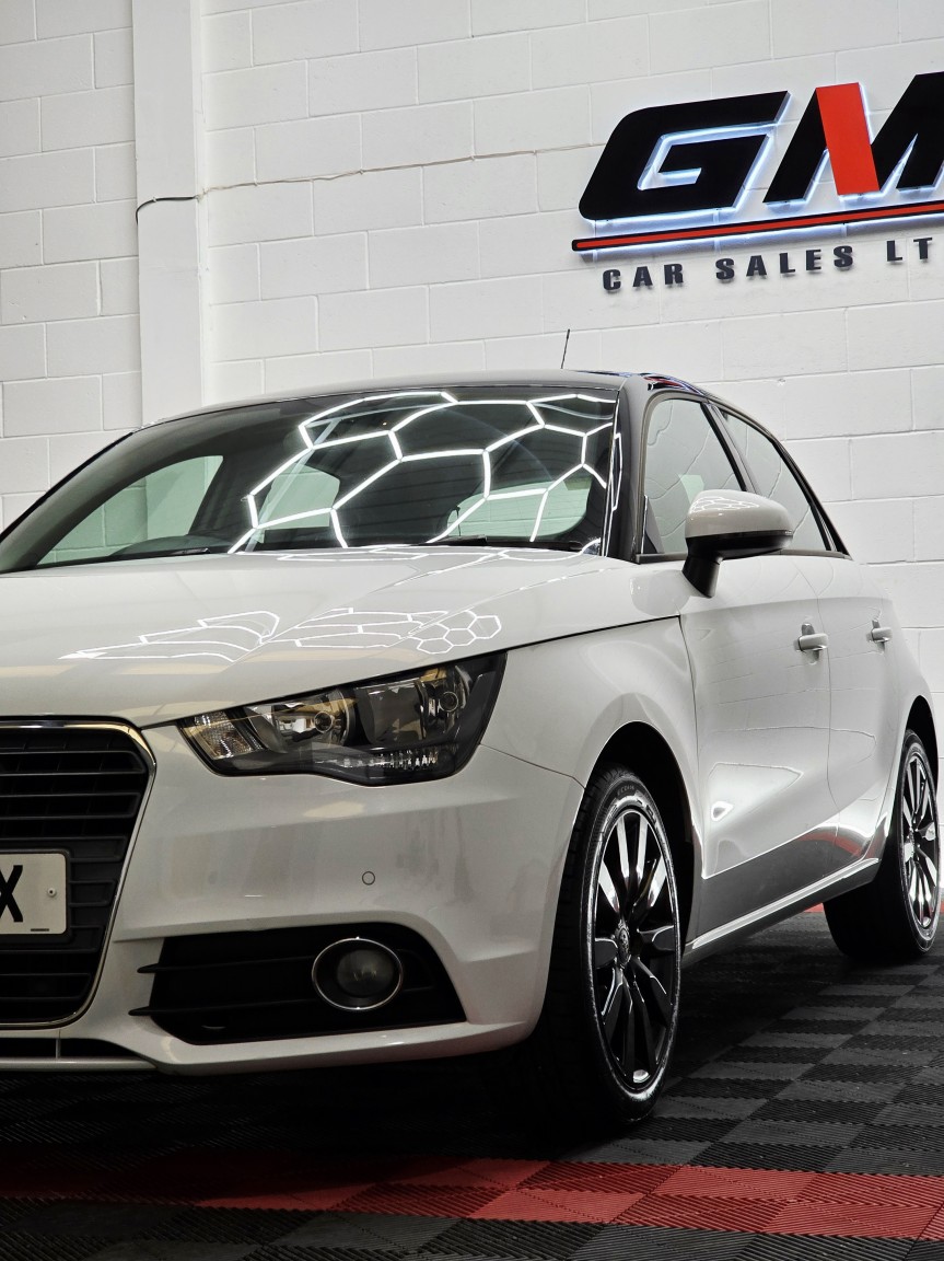 Used Audi A1 2014 for sale - 77681803: Photo 6