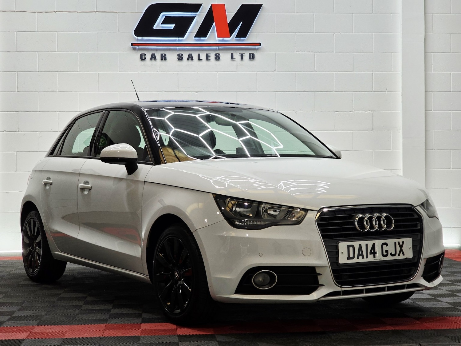 Used Audi A1 2014 for sale - 77681803: Photo 7