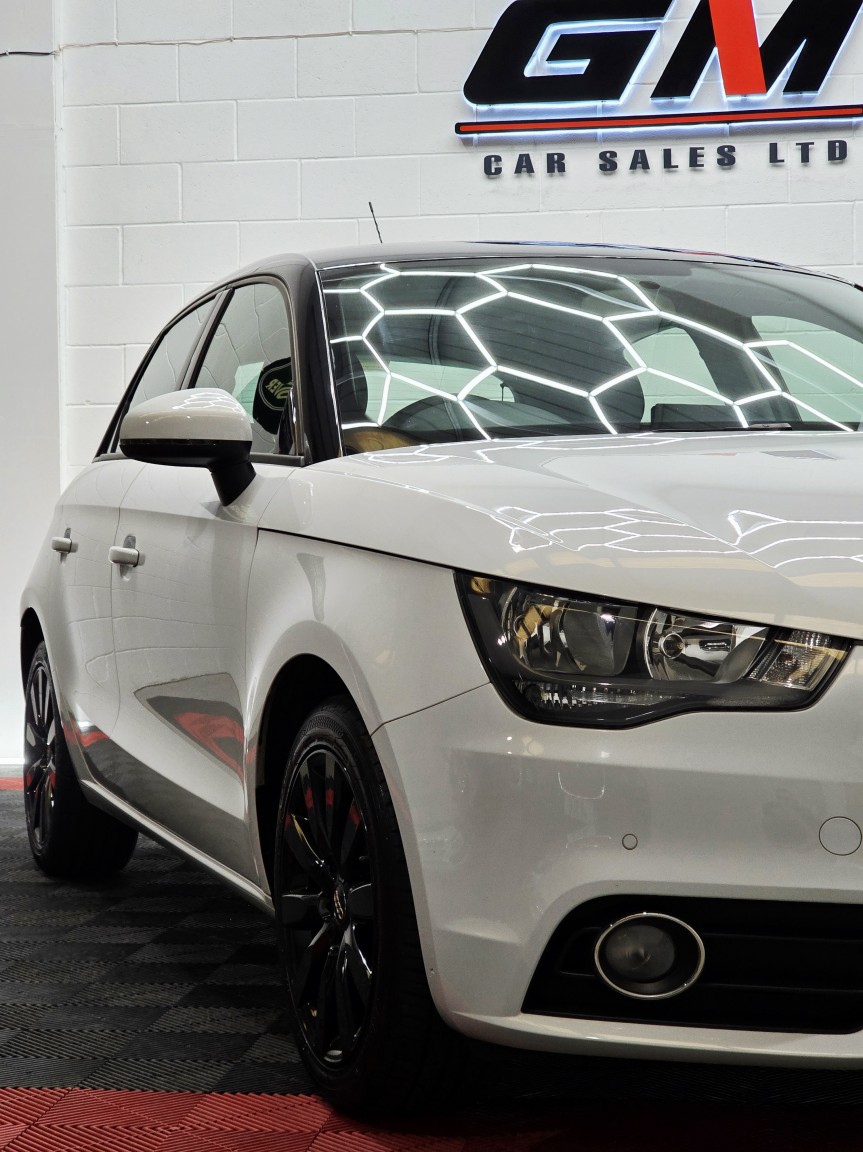 Used Audi A1 2014 for sale - 77681803: Photo 8