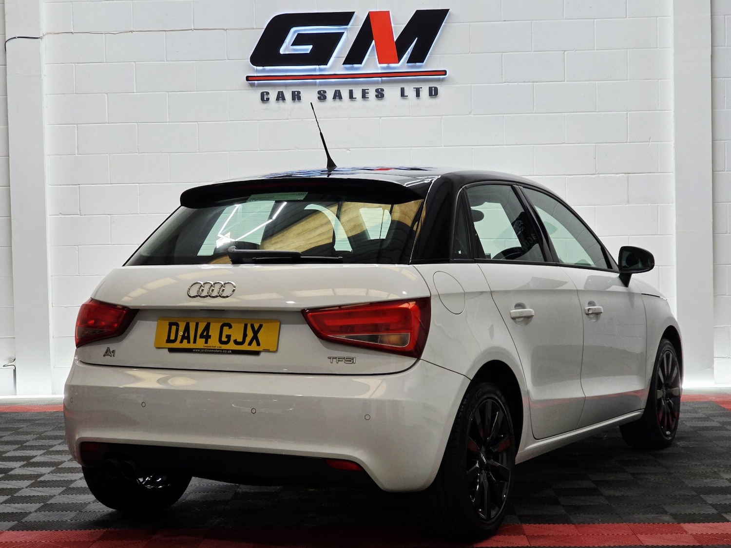 Used Audi A1 2014 for sale - 77681803: Photo 9
