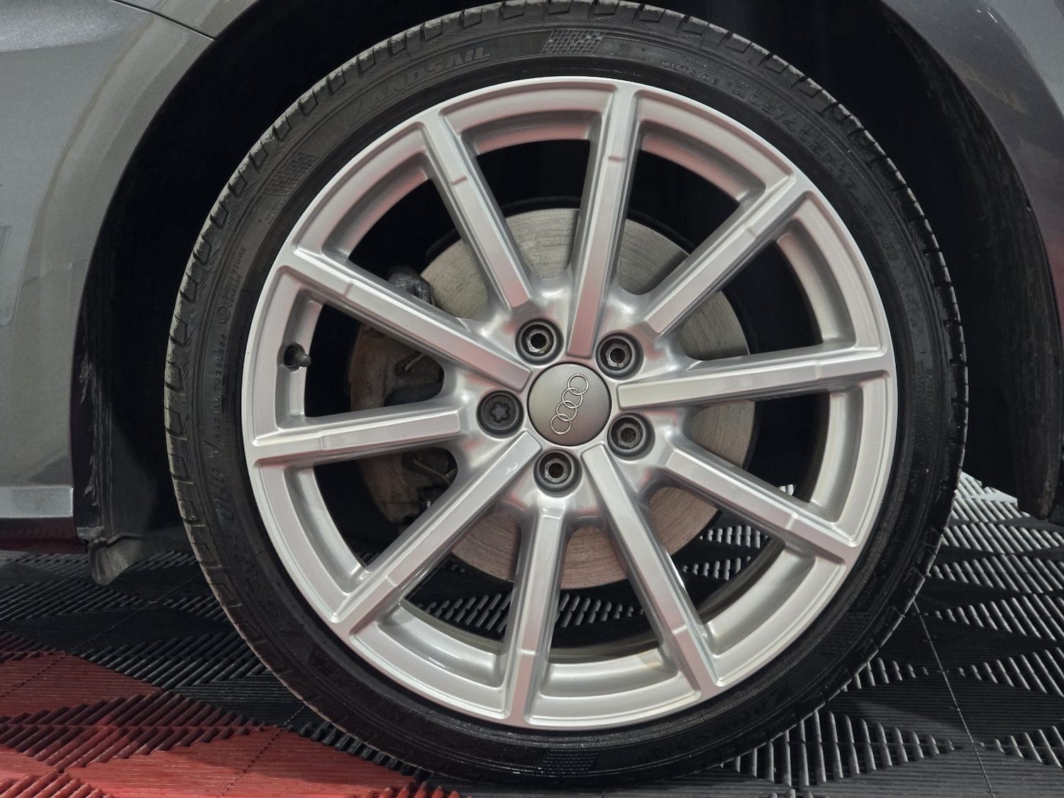 Used Audi A1 2015 for sale - 76741391: Photo 14