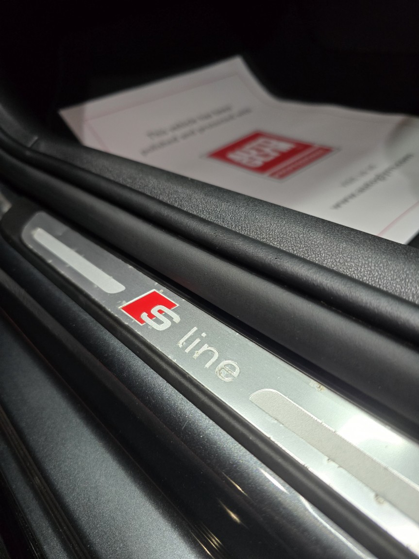 Used Audi A1 2015 for sale - 76741391: Photo 17