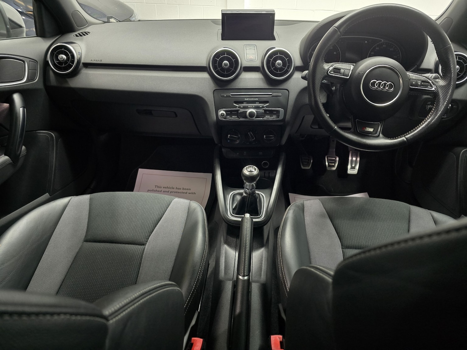 Used Audi A1 2015 for sale - 76741391: Photo 21