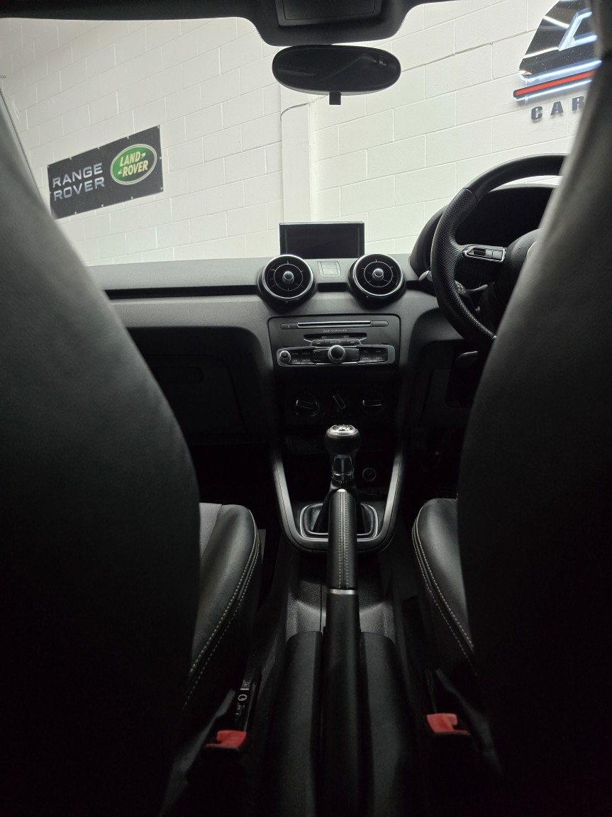 Used Audi A1 2015 for sale - 76741391: Photo 22