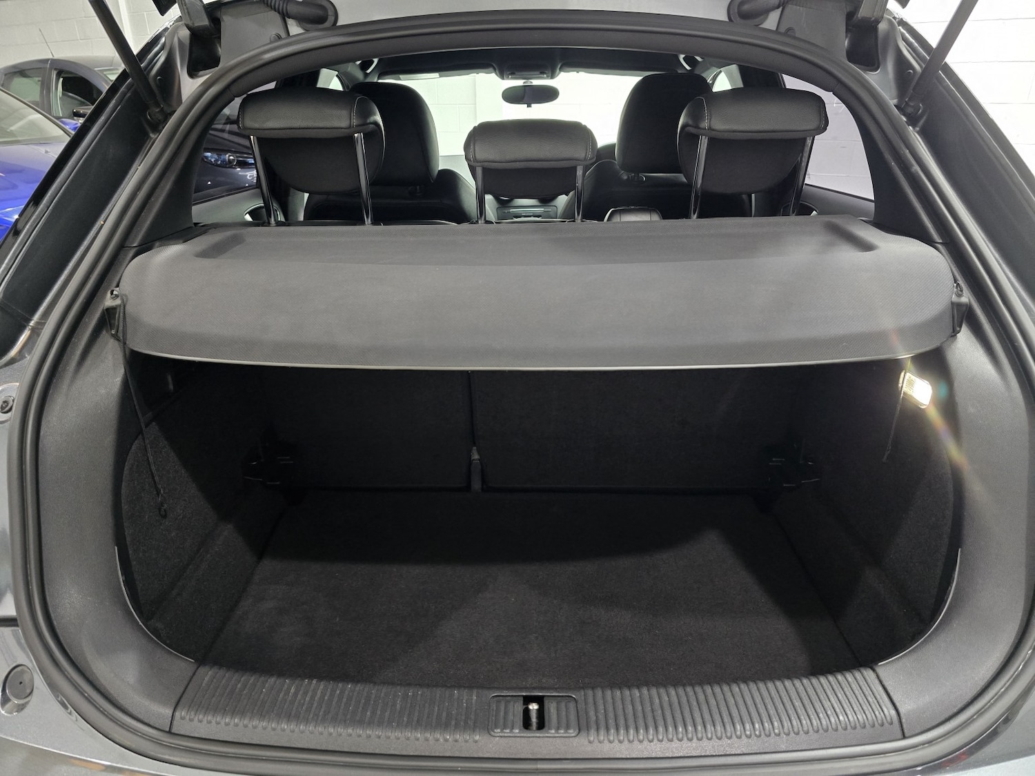 Used Audi A1 2015 for sale - 76741391: Photo 23