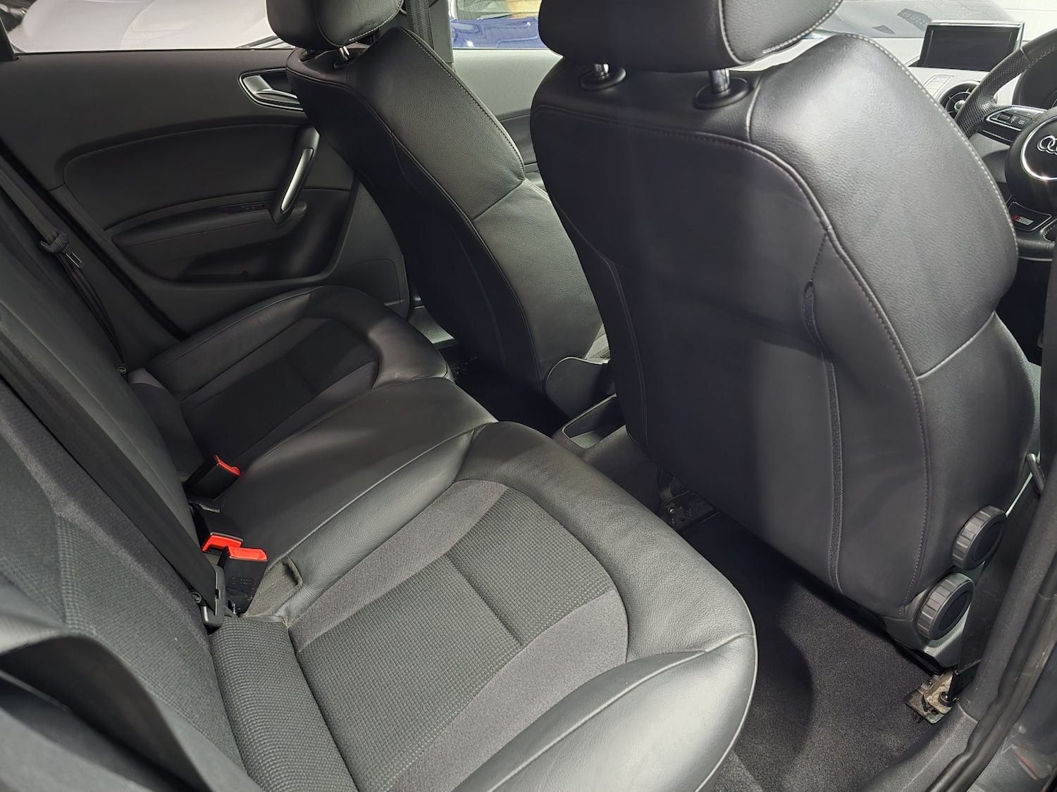 Used Audi A1 2015 for sale - 76741391: Photo 24