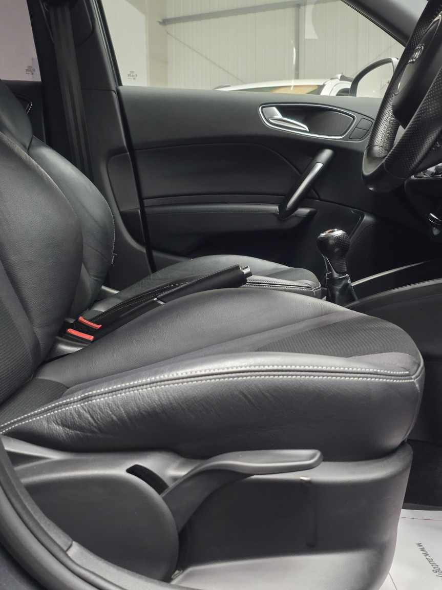 Used Audi A1 2015 for sale - 76741391: Photo 28