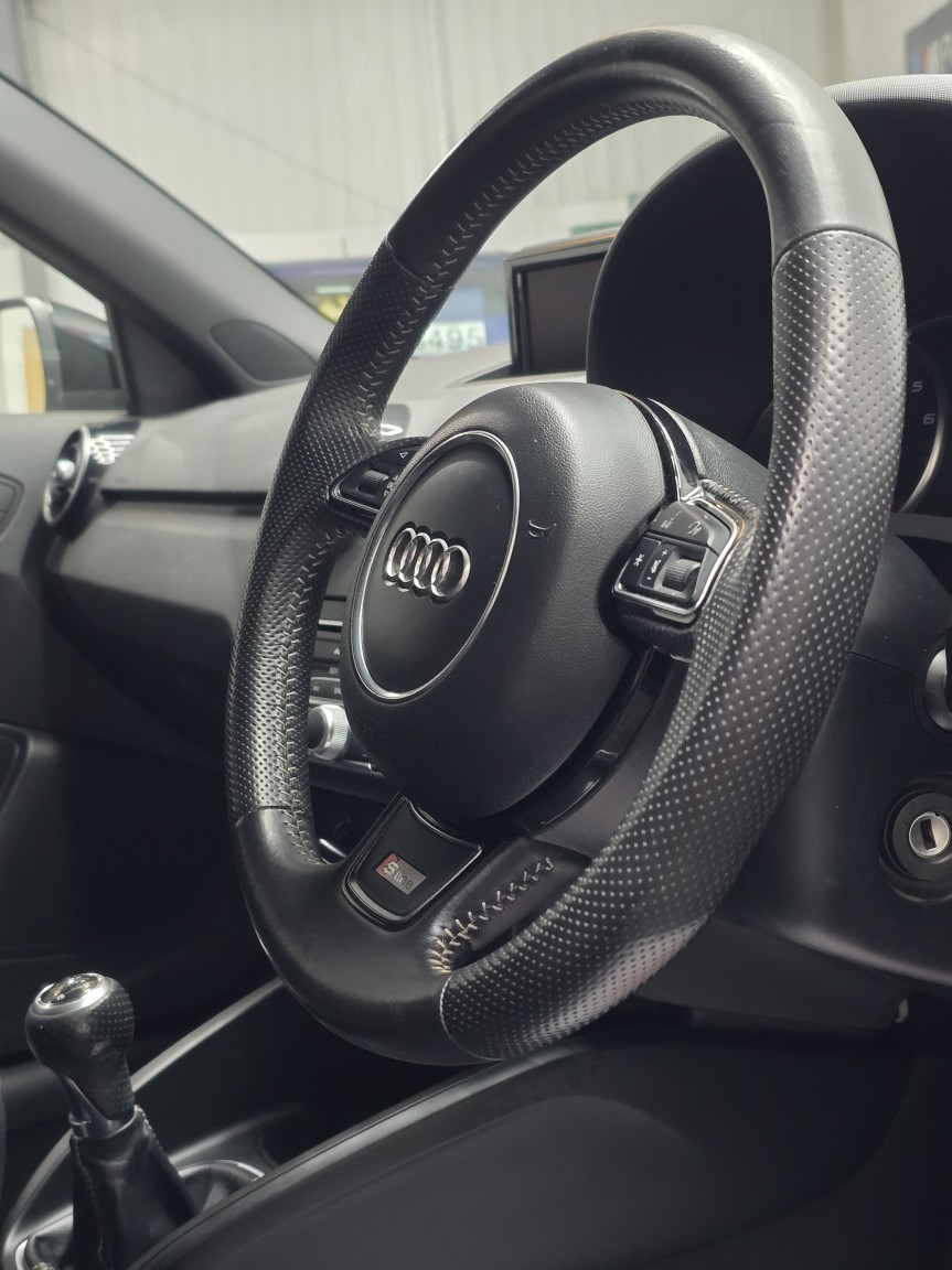 Used Audi A1 2015 for sale - 76741391: Photo 29