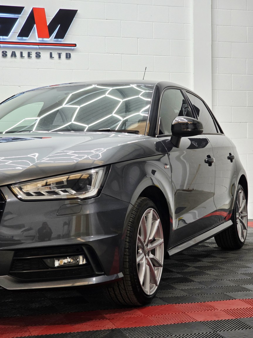 Used Audi A1 2015 for sale - 76741391: Photo 3