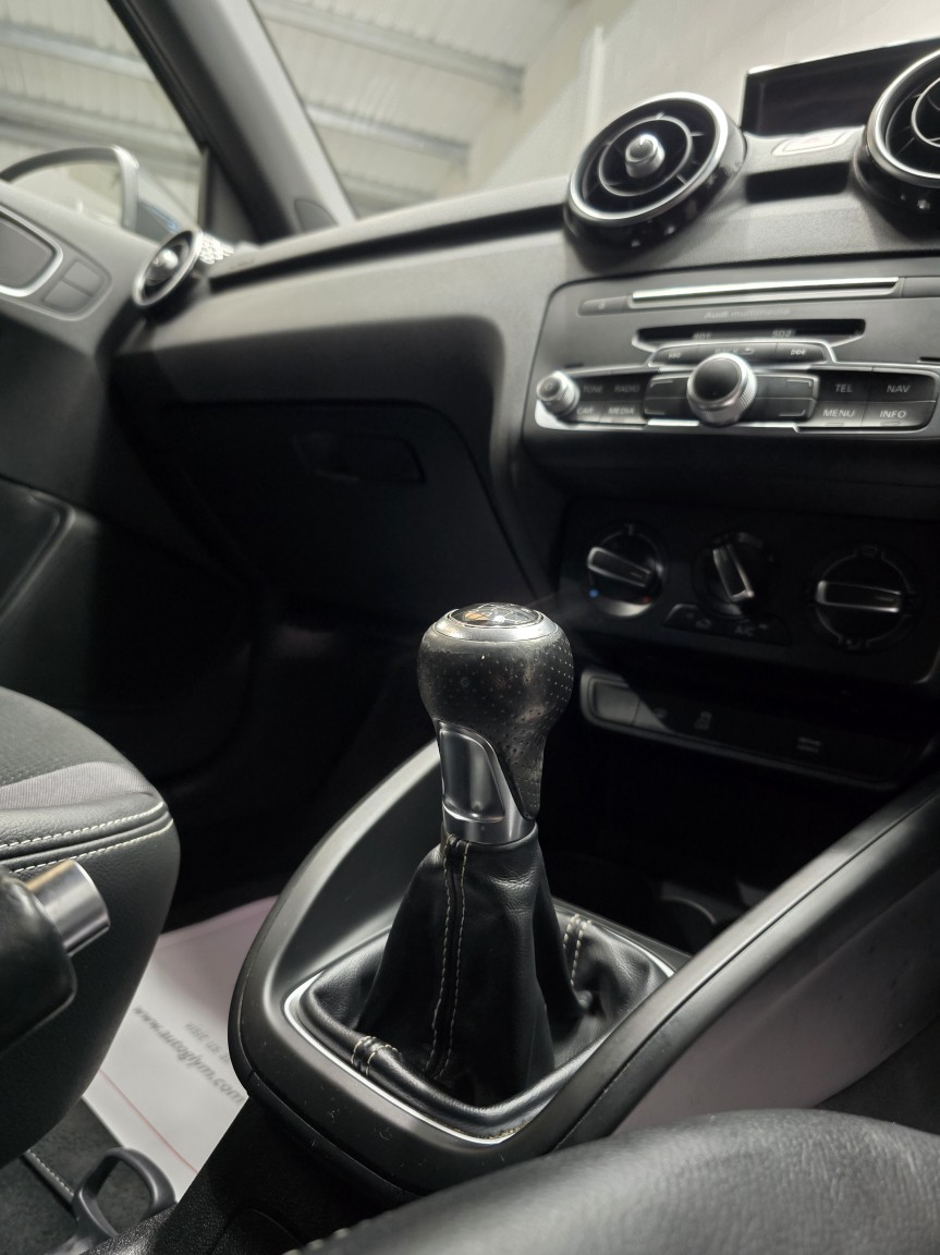 Used Audi A1 2015 for sale - 76741391: Photo 32