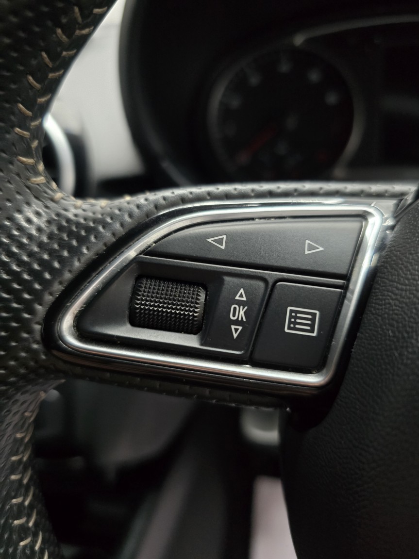 Used Audi A1 2015 for sale - 76741391: Photo 33