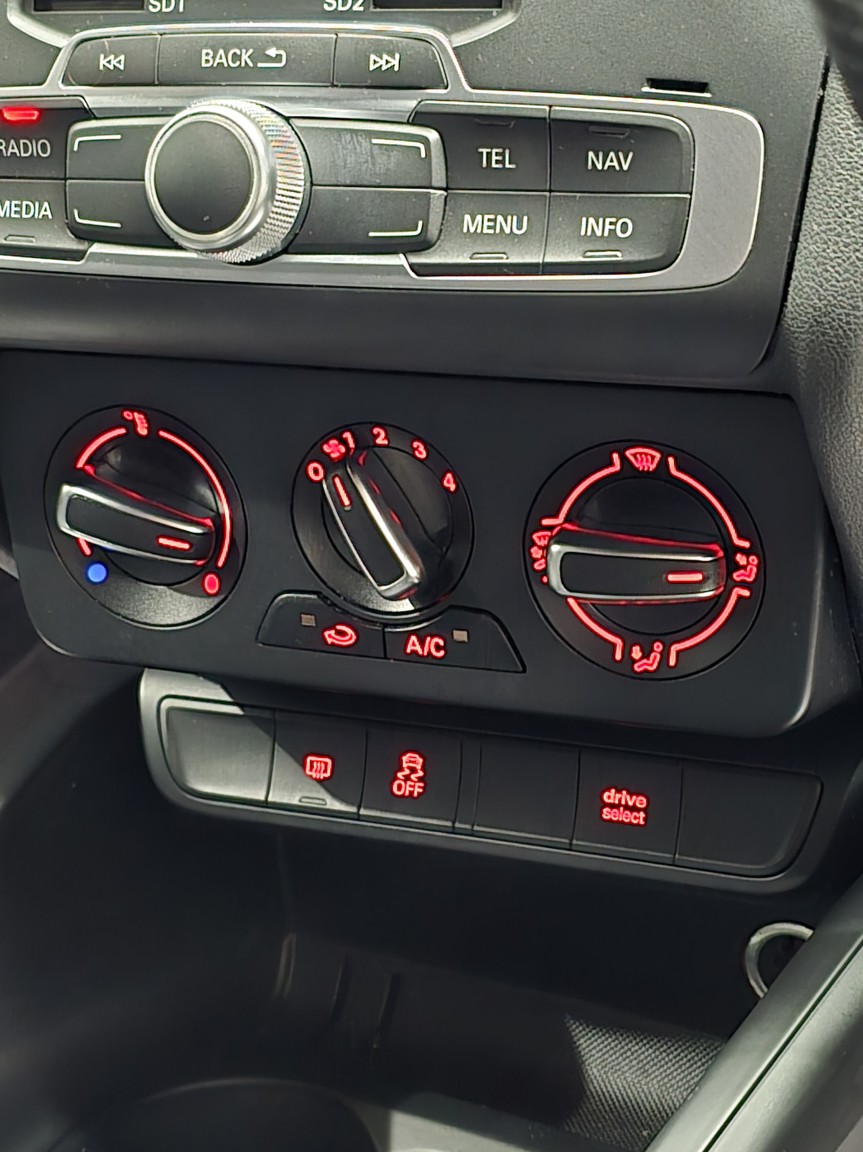 Used Audi A1 2015 for sale - 76741391: Photo 35