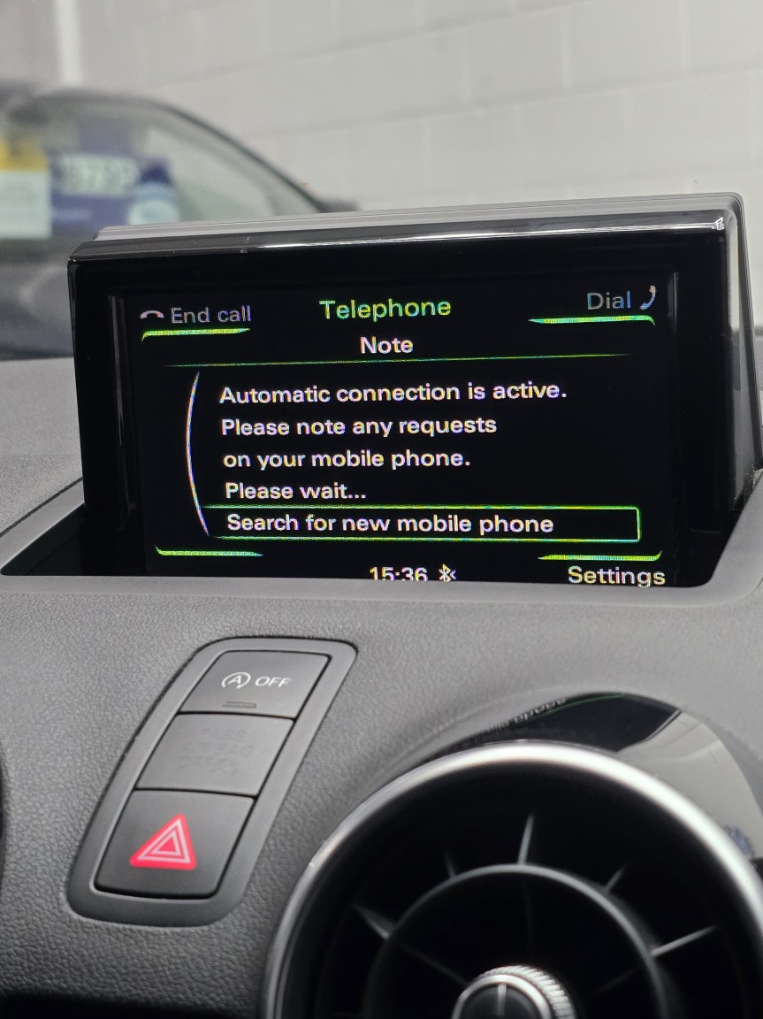 Used Audi A1 2015 for sale - 76741391: Photo 39