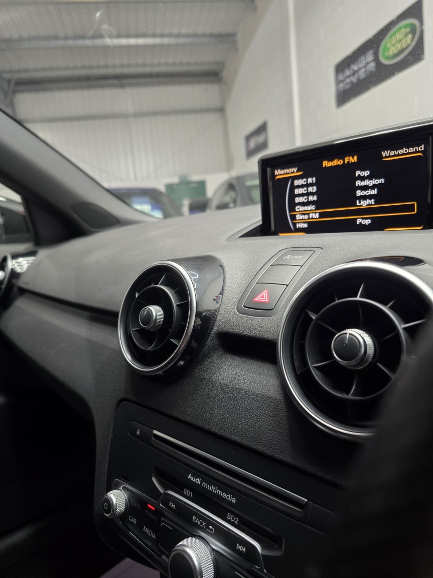 Used Audi A1 2015 for sale - 76741391: Photo 40