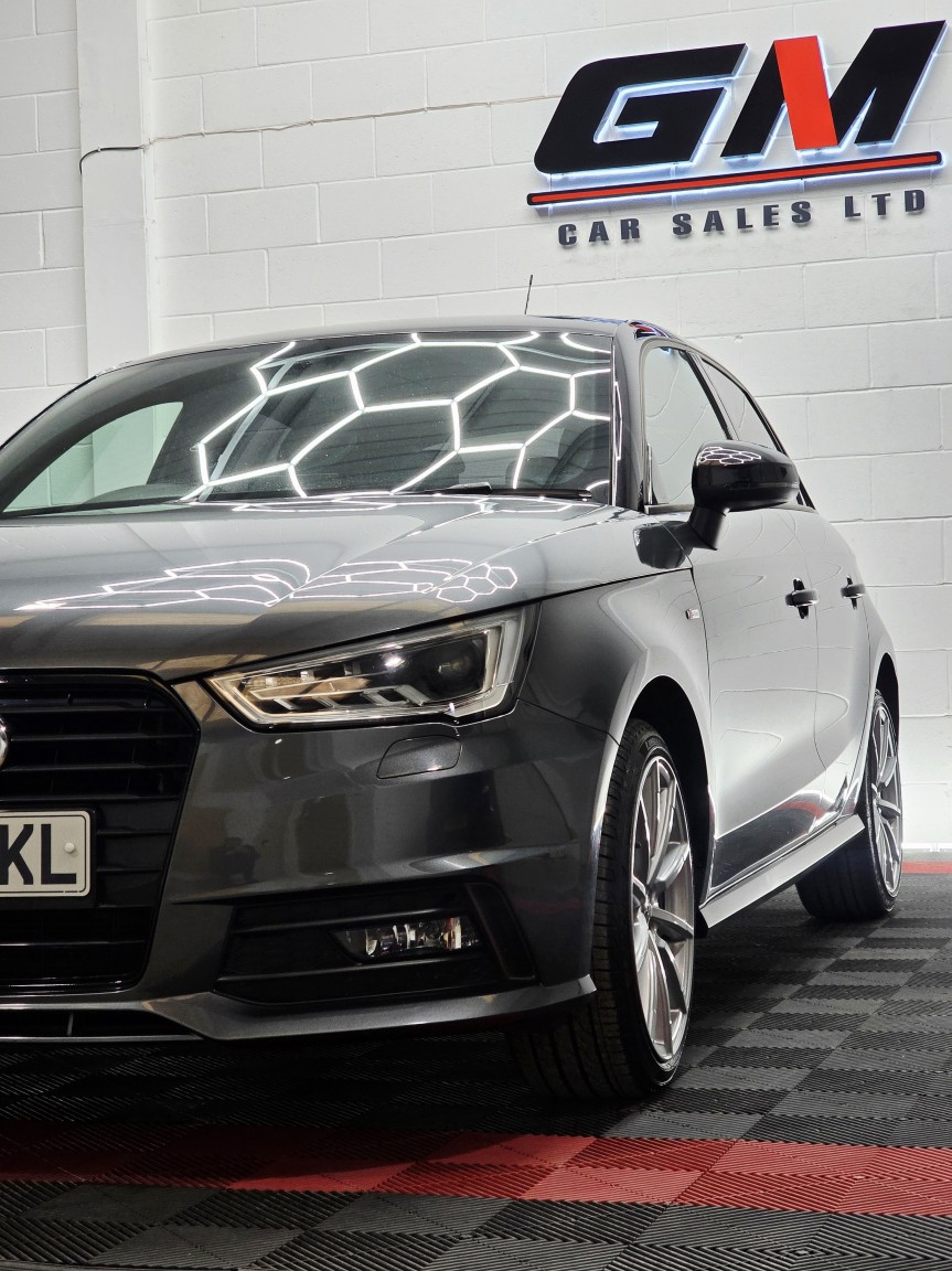 Used Audi A1 2015 for sale - 76741391: Photo 5