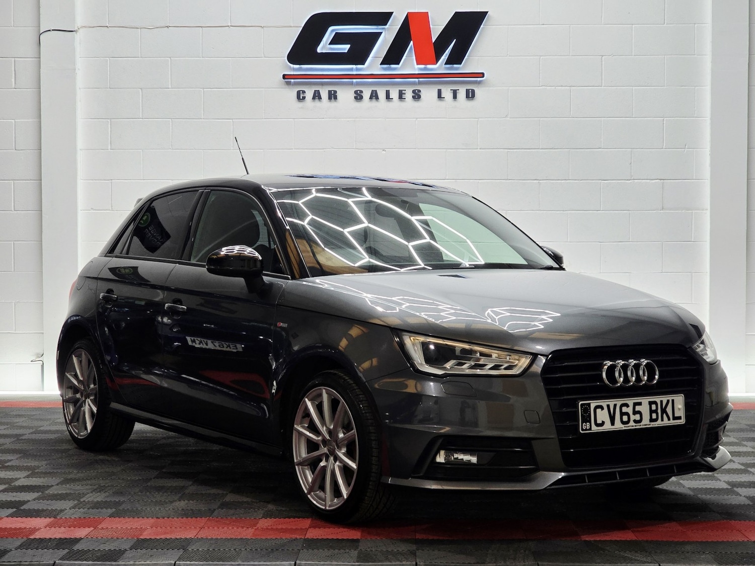 Used Audi A1 2015 for sale - 76741391: Photo 6