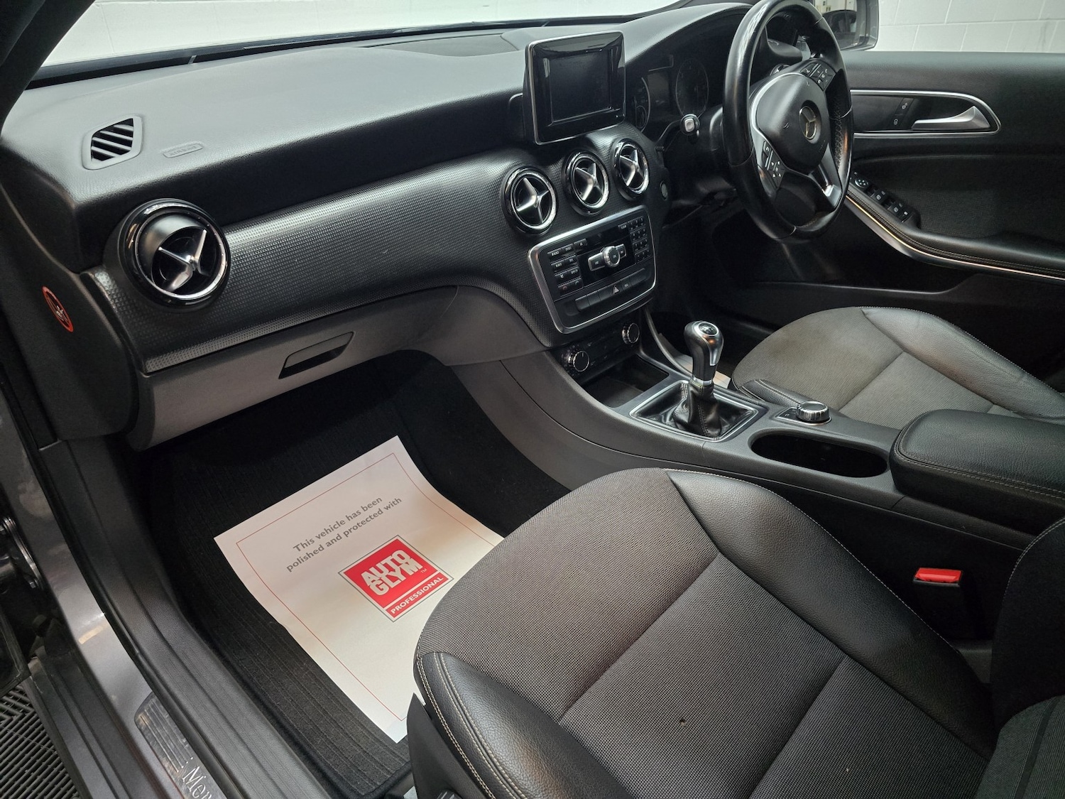 Used Mercedes-Benz A-Class 2014 for sale - 76911044: Photo 15