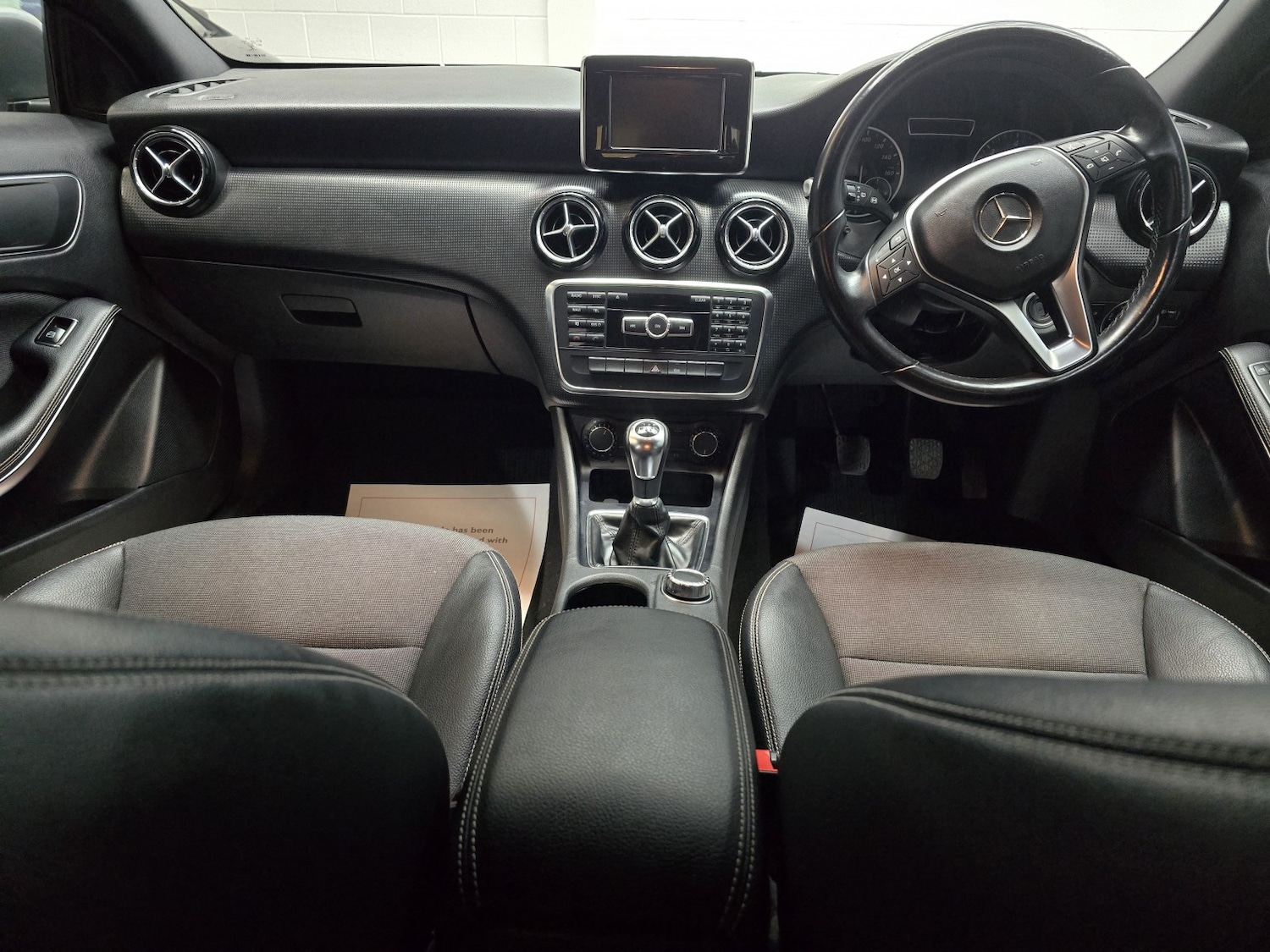 Used Mercedes-Benz A-Class 2014 for sale - 76911044: Photo 20